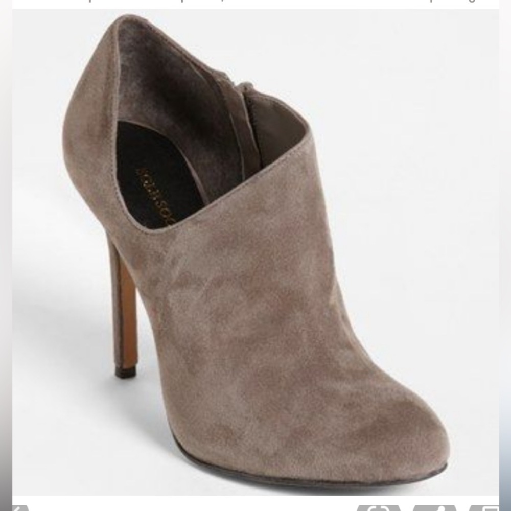Sole Society Helena bootie